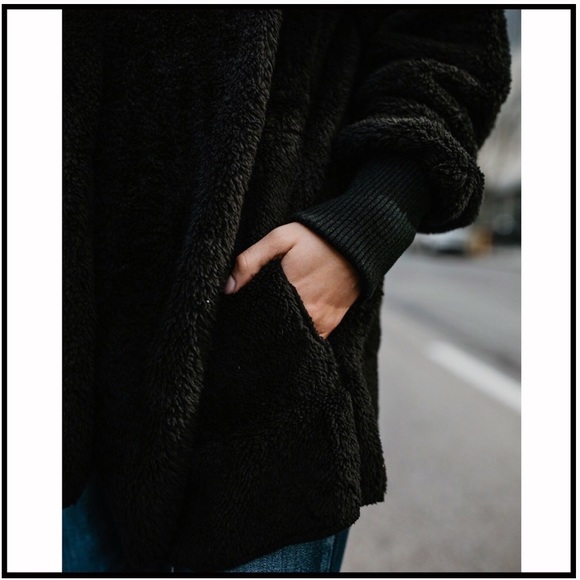 Coziest Cardi Ever! - Picture 4 of 7